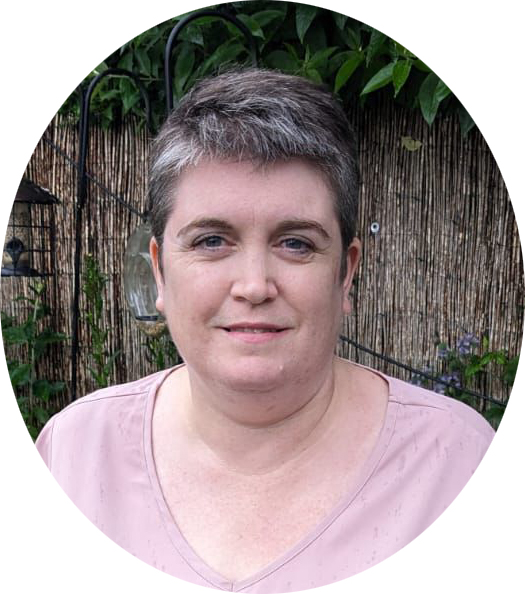 Kate O'Brien